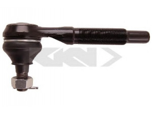 SPIDAN 58467 skersinės vairo trauklės galas
48570 VB025, D8570 VS40A