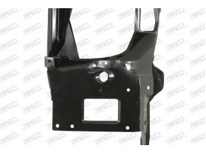 PRASCO ME9073404 priekinio žibinto pagrindas 
 Kėbulas -> Krumpliastiebiai/laikikliai/rėmai
6386100226