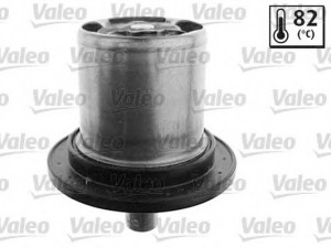 VALEO 820131 termostatas, aušinimo skystis 
 Aušinimo sistema -> Termostatas/tarpiklis -> Thermostat
1338-73, 133873, 9617028380, 1338-73