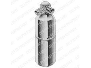 DELPHI TSP0175028 džiovintuvas, oro kondicionierius 
 Oro kondicionavimas -> Džiovintuvas
7700 272 486