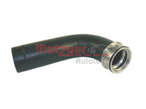 METZGER 2400120 kompresoriaus padavimo žarna 
 Išmetimo sistema -> Turbokompresorius
3C0 145 832 M