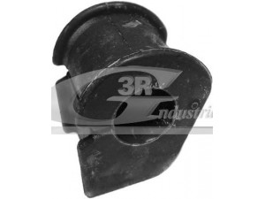 3RG 60260 skersinio stabilizatoriaus įvorių komplektas 
 Ašies montavimas/vairavimo mechanizmas/ratai -> Stabilizatorius/fiksatoriai -> Sklendės
488110H010, 5094A8