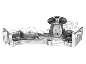 IPS Parts IPW-7137 vandens siurblys
21010-12G25, 21010-12G26