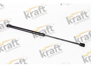 KRAFT AUTOMOTIVE 8500110 dujinė spyruoklė, bagažinė 
 Priedai -> Bagažinė/pakrovimo skyrius
8D9 827 552, 8D9 827 552 F, 8D9 827 552F