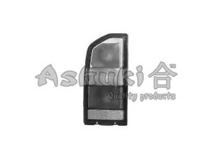 ASHUKI 5245921 kombinuotas galinis žibintas 
 Kėbulas -> Šviesos -> Kombinuotas galinis žibintas/dalys -> Kombinuotas galinis žibintas
35670-85C00
