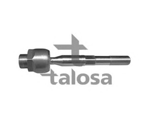 TALOSA 44-00052 vidinė skersinė vairo trauklė 
 Vairavimas -> Vairo mechanizmo sujungimai
4550369025, EV800320, 4550369025