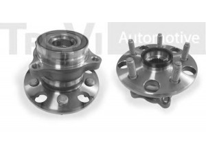 TREVI AUTOMOTIVE WB2239 rato guolio komplektas 
 Ašies montavimas/vairavimo mechanizmas/ratai -> Rato stebulė/montavimas -> Rato guolis
4241030020