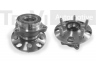 TREVI AUTOMOTIVE WB2239 rato guolio komplektas 
 Ašies montavimas/vairavimo mechanizmas/ratai -> Rato stebulė/montavimas -> Rato guolis
4241030020