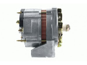 FRIESEN 9930520 kintamosios srovės generatorius 
 Elektros įranga -> Kint. sr. generatorius/dalys -> Kintamosios srovės generatorius
613097, 51261017144, 51261019144