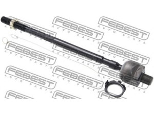 FEBEST 0222-N30 vidinė skersinė vairo trauklė 
 Vairavimas -> Vairo mechanizmo sujungimai
48521-5V025, 48521-VE000