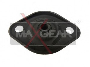 MAXGEAR 72-1085 pakabos statramsčio atraminis guolis 
 Ašies montavimas/vairavimo mechanizmas/ratai -> Montavimas, pakabos statramstis
33 52 1 125 554, 33 52 1 128 819