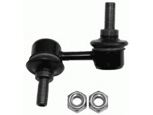 LEMFÖRDER 29655 01 šarnyro stabilizatorius 
 Ašies montavimas/vairavimo mechanizmas/ratai -> Stabilizatorius/fiksatoriai -> Savaime išsilyginanti atrama
51321-S5A-003