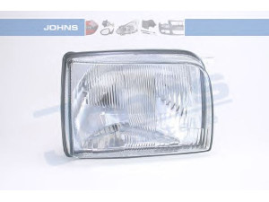 JOHNS 27 04 10 priekinis žibintas 
 Kėbulas -> Priekinis žibintas/dalys -> Priekinis žibintas/įterp.
26010 22B00