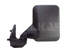 ALKAR 6101970 išorinis veidrodėlis 
 Kėbulas -> Keleivių kabina -> Veidrodėlis
016110103