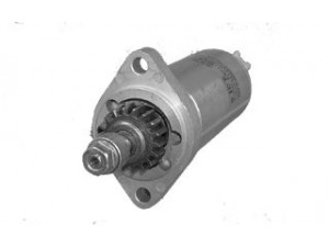 CV PSH 400.004.182 starteris