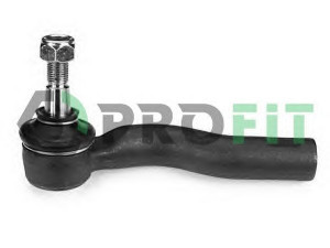 PROFIT 2302-0511 skersinės vairo trauklės galas 
 Vairavimas -> Vairo mechanizmo sujungimai
G26A32290, GJ6E32290, GJ6E32290A