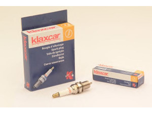 KLAXCAR FRANCE 43026z uždegimo žvakė 
 Techninės priežiūros dalys -> Techninės priežiūros intervalai
12129063428, 12129064619, 12129064656