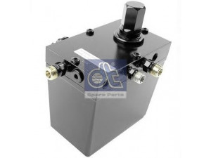 DT 5.65101 posvyrio siurblys, vairuotojo kabina
0372858, 0372858R, 372858, 372858A