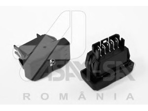ASAM 30990 jungiklis, lango pakėliklis 
 Vidaus įranga -> Elektrinis lango pakėliklis
6001546816