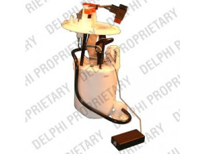 DELPHI FE10070-12B1 degalų tiekimo modulis 
 Degalų tiekimo sistema -> Kuro siurblys/dalys -> Kuro siurblys
30587015, 5196415, 8822785