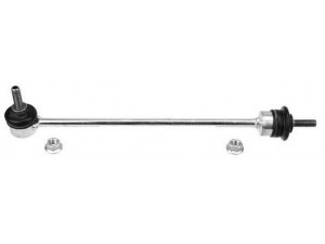 DENCKERMANN D140126 šarnyro stabilizatorius 
 Ašies montavimas/vairavimo mechanizmas/ratai -> Stabilizatorius/fiksatoriai -> Savaime išsilyginanti atrama
96145457