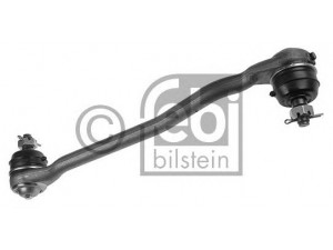 FEBI BILSTEIN 42764 skersinės vairo trauklės galas 
 Vairavimas -> Vairo mechanizmo sujungimai
48520-R8000, 48520-R8025, 48520-T3025