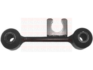 FAI AutoParts SS2302 šarnyro stabilizatorius 
 Ašies montavimas/vairavimo mechanizmas/ratai -> Stabilizatorius/fiksatoriai -> Savaime išsilyginanti atrama
6383260116