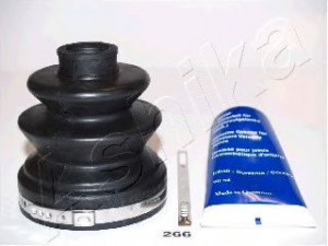 ASHIKA 63-02-266 gofruotoji membrana, kardaninis velenas 
 Ratų pavara -> Gofruotoji membrana
49506-17A00
