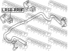 FEBEST LRSB-RRIIF skersinio stabilizatoriaus įvorių komplektas
ANR3305