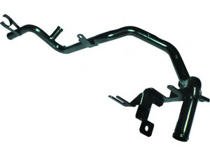 BIRTH 50580 aušinimo skysčio vamzdis 
 Aušinimo sistema -> Žarnelės/vamzdeliai/sujungimai -> Radiatoriaus žarnos
028 121 065T, 028 121 065T