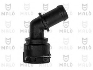 MAL? 116132 aušinimo skysčio vamzdis
1J0122291D