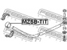 FEBEST MZSB-TIT skersinio stabilizatoriaus įvorių komplektas
W015-34-913