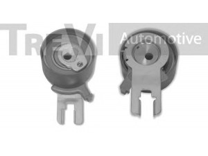 TREVI AUTOMOTIVE TD1412 įtempiklio skriemulys, paskirstymo diržas 
 Techninės priežiūros dalys -> Papildomas remontas
3062213, 3062215, 8658225, 9440904