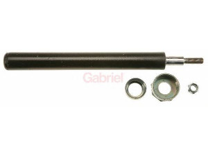 GABRIEL 44774 amortizatorius 
 Pakaba -> Amortizatorius
191413031H, 191413031A, 191413031