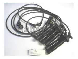 ASHUKI H204-20 uždegimo laido komplektas 
 Kibirkšties / kaitinamasis uždegimas -> Uždegimo laidai/jungtys
32720-PH7-661, 32720-PH7/PL2-661