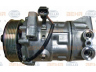 HELLA 8FK 351 334-201 kompresorius, oro kondicionierius 
 Oro kondicionavimas -> Kompresorius/dalys
518 2044 8, 51820448