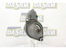 DA SILVA D041012 starteris 
 Elektros įranga -> Starterio sistema -> Starteris
28100-87526-000, 28100-87510, 28100-87517