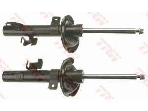 TRW JGM1039T amortizatorius 
 Pakaba -> Amortizatorius
30633864, 30633865, 31277021, 31277022