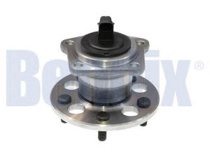 BENDIX 051773B rato guolio komplektas 
 Ašies montavimas/vairavimo mechanizmas/ratai -> Rato stebulė/montavimas -> Rato guolis
42450-08010