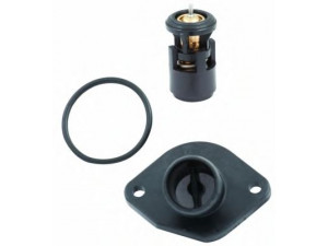HOFFER 8192480K termostatas, aušinimo skystis 
 Aušinimo sistema -> Termostatas/tarpiklis -> Thermostat
032121110B, 032121110B, 032121110B