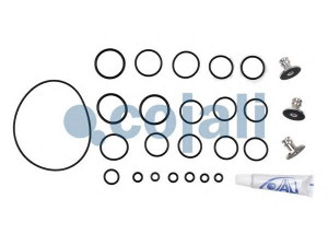 COJALI 6014040 remonto komplektas, pneumatinės spyruoklės vožtuvas