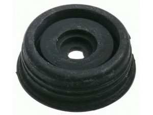 BOGE 88-241-A pakabos statramsčio atraminis guolis 
 Ašies montavimas/vairavimo mechanizmas/ratai -> Montavimas, pakabos statramstis
55311-22000, 48693-87703, 55311-22000