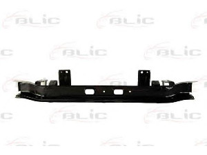 BLIC 6502-03-2026233P priekinis variklio gaubtas
46480500, 7772711+7772556