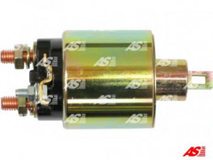 AS-PL SS2042 solenoidinis jungiklis, starteris
