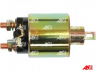 AS-PL SS2042 solenoidinis jungiklis, starteris