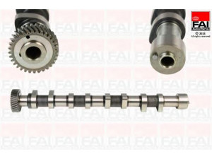 FAI AutoParts C237 skirstomasis velenas 
 Variklis -> Variklio uždegimo laiko reguliavimo kontrolė -> Skirstomasis velenas
0636027, 636027, 97111166