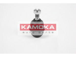KAMOKA 9945183 atramos/vairo trauklė 
 Ašies montavimas/vairavimo mechanizmas/ratai -> Sujungimai -> Atramos/vairo trauklė
43330 09510