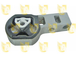 UNIGOM 395435 variklio montavimas 
 Variklis -> Variklio montavimas -> Variklio montavimo rėmas
51771360