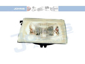 JOHNS 27 02 09 priekinis žibintas 
 Kėbulas -> Priekinis žibintas/dalys -> Priekinis žibintas/įterp.
26060 04B00