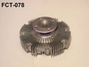 AISIN FCT-078 sankaba, radiatoriaus ventiliatorius
16210-75120